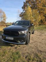 Andere Dodge durango 3,6l - Andere mit Benzin-Antrieb: Allradantrieb, Geländewagen