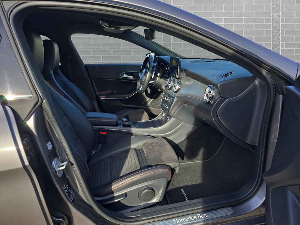 Mercedes-Benz CLA Shooting Brake