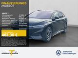 Volkswagen ID.7 Tourer PRO S LM20 AHK KAMERA 360 WÄRMEPUMPE - Volkswagen ID.7 in Wuppertal