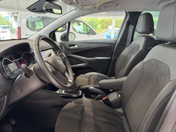 Bild 9 Opel Crossland (X) Crossland 1.2 Turbo Ultimate NAVI LED