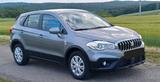 Suzuki Magyar SX4 S-Cross 8fach bereift - Suzuki SX4: Suzuk