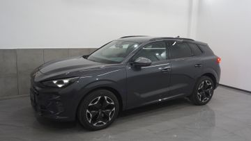 Cupra Terramar - 2