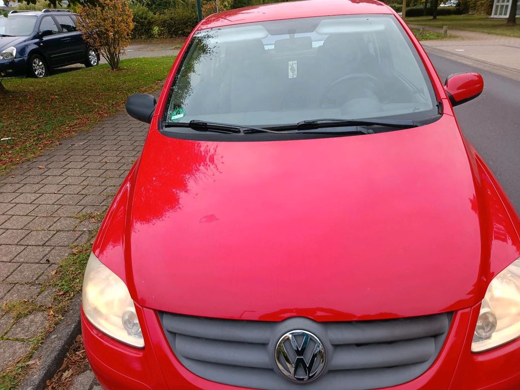 Volkswagen Other