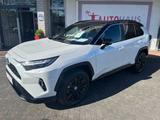 Toyota RAV 4 Hybrid  4x2  Style - JBL, LED, 360°, PDC - Toyota RAV 4 Gebrauchtwagen in Bielefeld