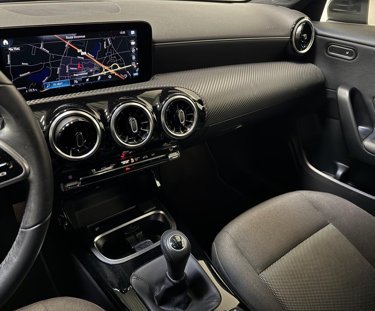 Mercedes-Benz CLA CDI Shooting Break Man. Airco GPS -, миниатюра 11