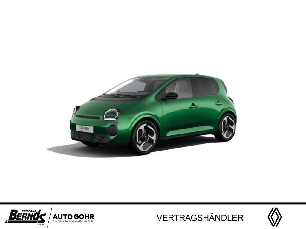 Renault Twingo E-Tech Techno SHZ APPLE-CP NAVI RKAM KLIM