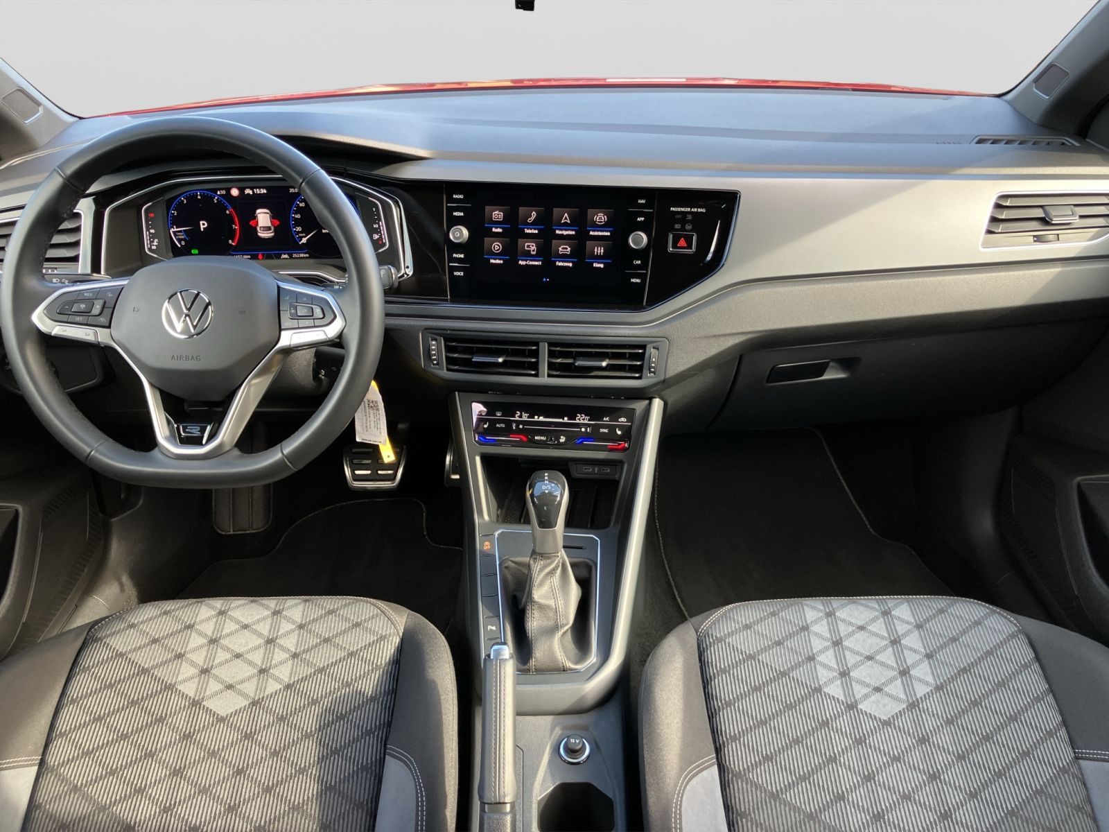 Volkswagen Taigo - Bild 21