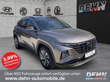 Hyundai TUCSONTucson Hybrid Trend Assist.Pano Navi LED Paket