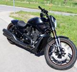 Harley-Davidson Night Rod Special VRSCDX - HARLEY-DAVIDSON V ROD SPECIAL