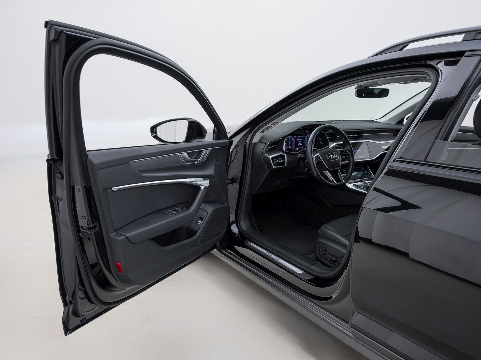 Audi A6 Allroad - Bild 11