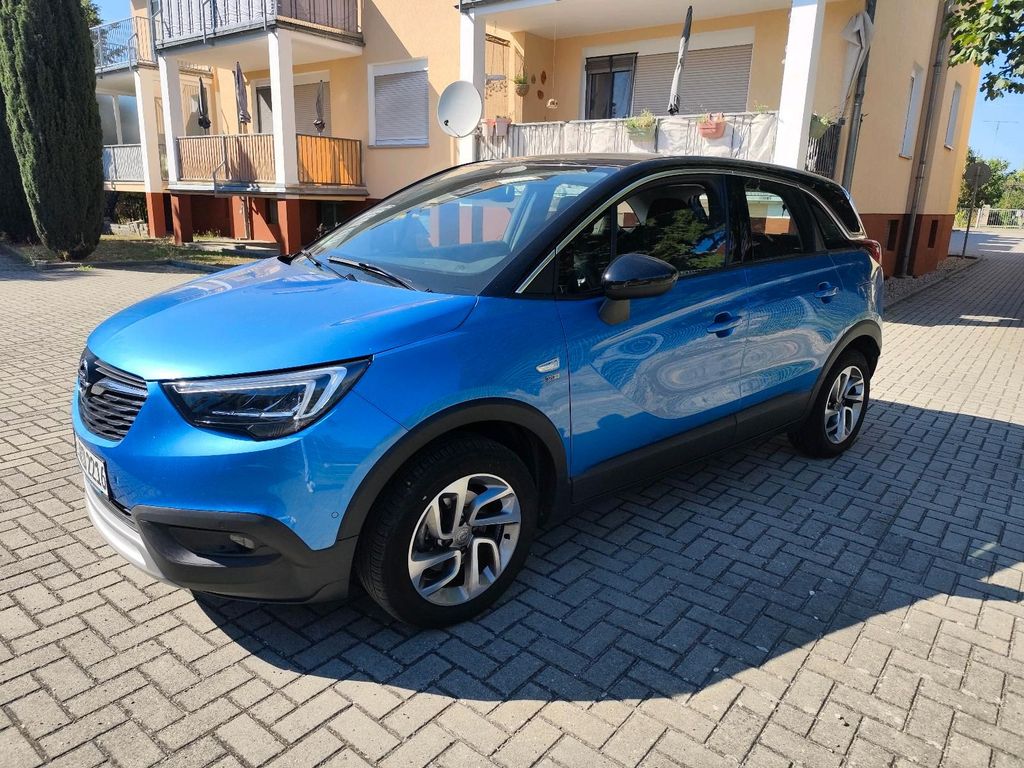 Image of Opel Other