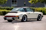 Porsche 911 Urmodell - Porsche aus 1982: 911