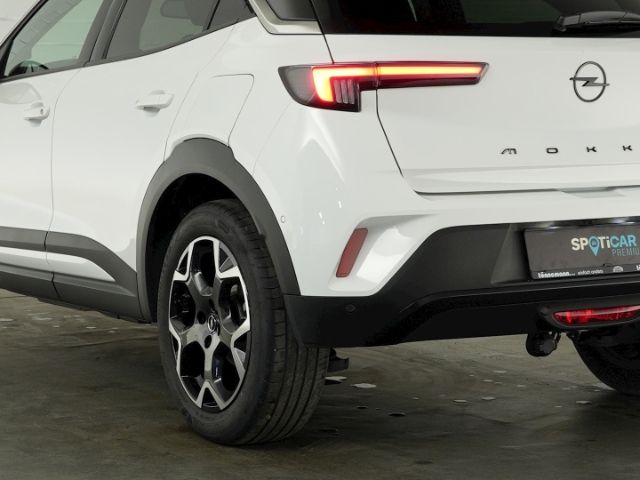 Mokka B ULTIMATE HYBRID eDCT+NAVI+RÜCKFAHRKAMERA