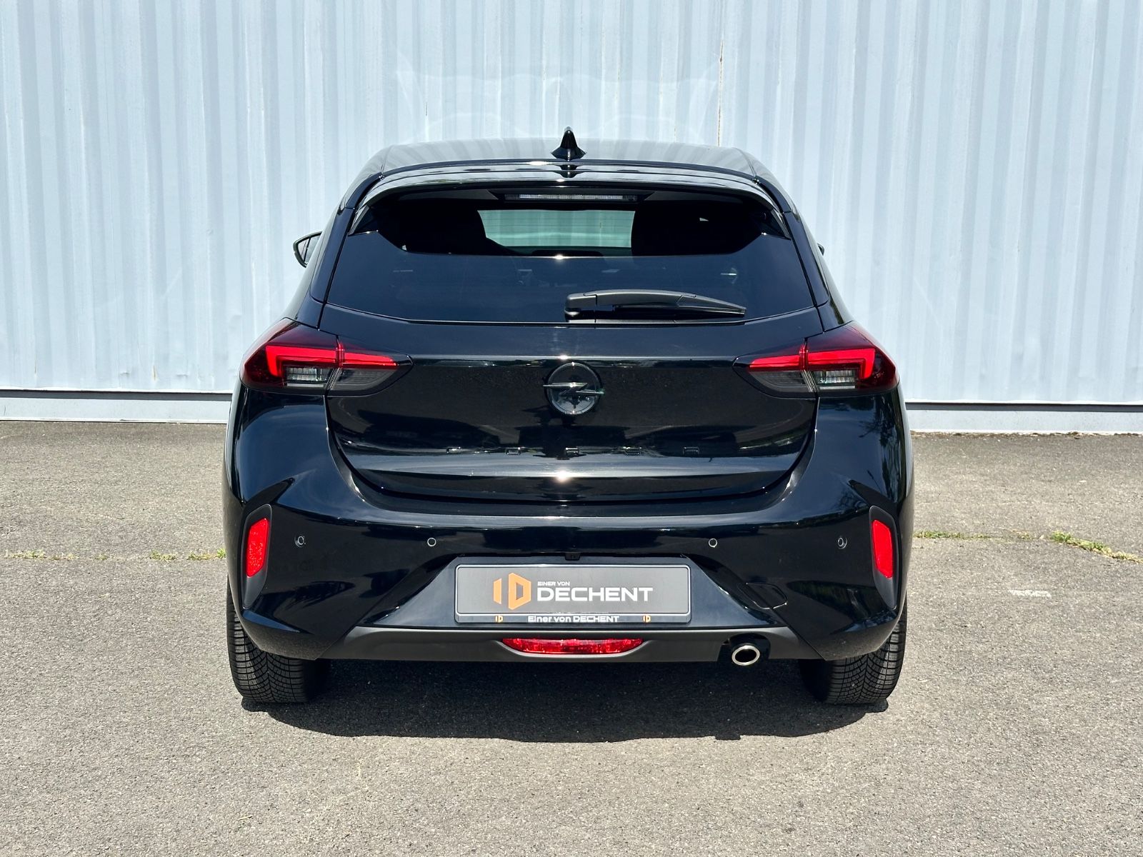 Fahrzeugabbildung Opel Corsa F GS*LED*NAVI*Keyless*SHZ*RFK