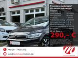 Volkswagen Touran Highline BMT DSG Pano Navi Kamera LED ACC - VW Touran von 2021