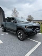 Dodge RAM TRX - Dodge RAM Trx Gebrauchtwagen