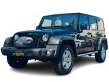 Jeep Wrangler Unlimited Sport - Jeep Wrangler in Duisburg