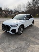 Audi Q5 Sportback 45 TFSI S tronic quattro advanced
