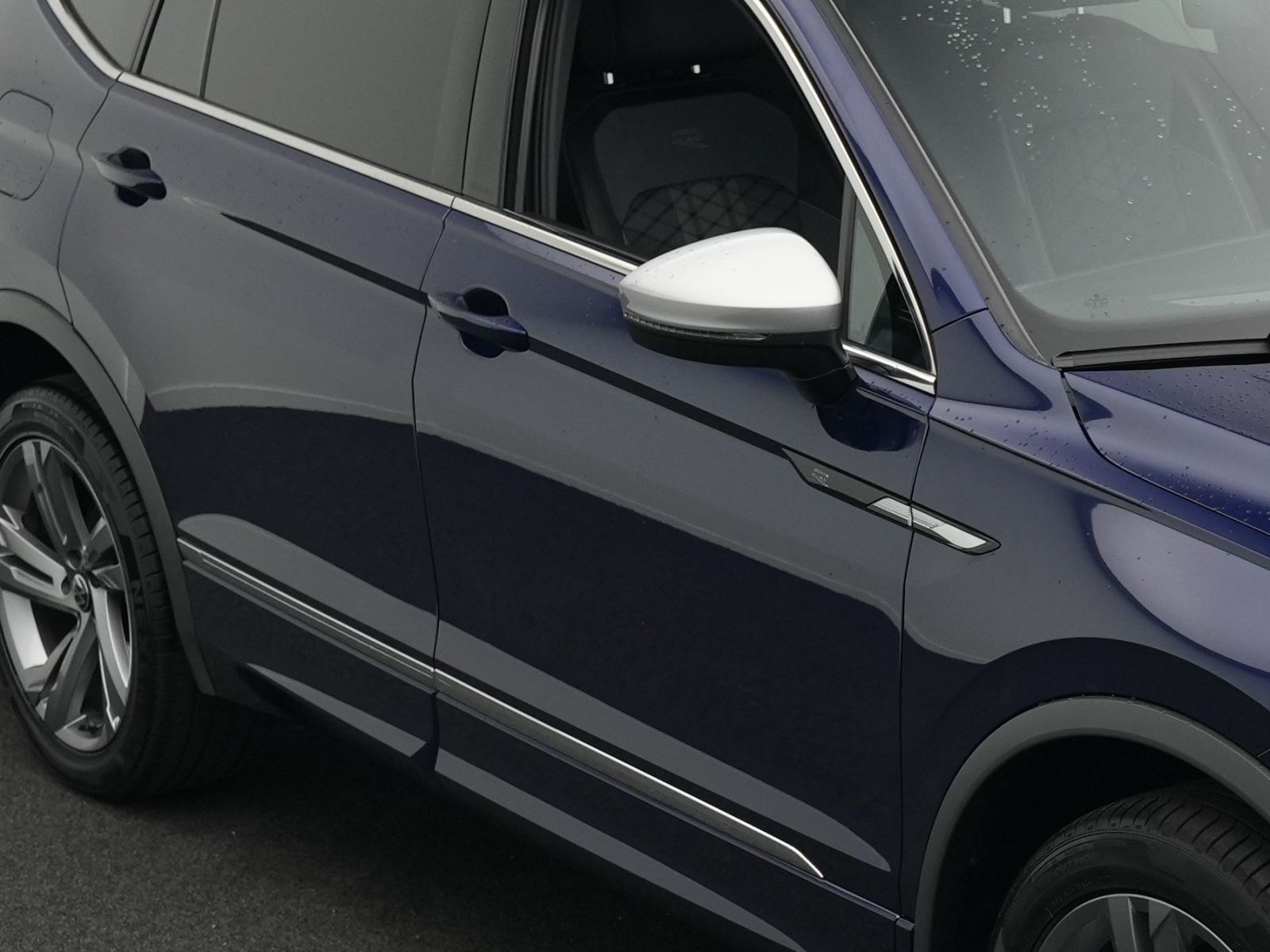 Volkswagen Tiguan Allspace - Bild 38