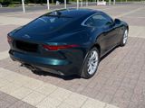 Jaguar F-Type P300 - - Jaguar F-Type aus 2021