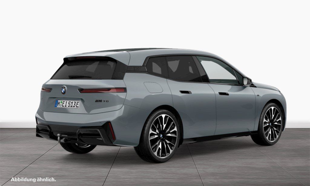 BMW iX - Bild 4