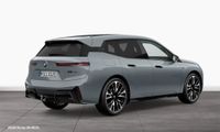 BMW iX - Vorschau Bild 4