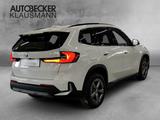 BMW X1 xDRIVE 20d AUTOMATIK LC PROF NAVI LED AHK KAM - gebrauchte BMW X1 aus dem Jahr 2024