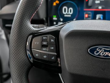 Ford Puma 1.0 ST-Line Assistentpaket Kamera Navi LED