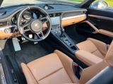 Porsche 911, 991 GT3 Speedster Heritage Design Paket - Porsche: De 911