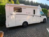Dethleffs Just 90 T 6812 EB - Dethleffs 68