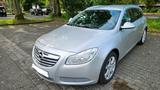 Opel Insignia, gepflegt, 8fach, Langstrecke - Opel Insignia aus 2025