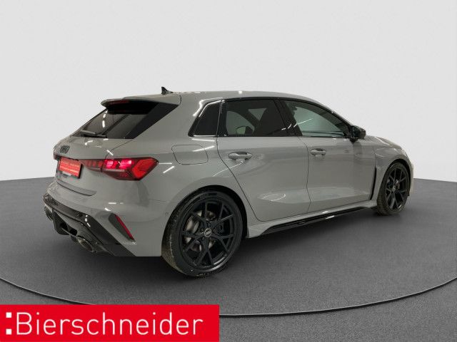Audi RS3 - Bild 8