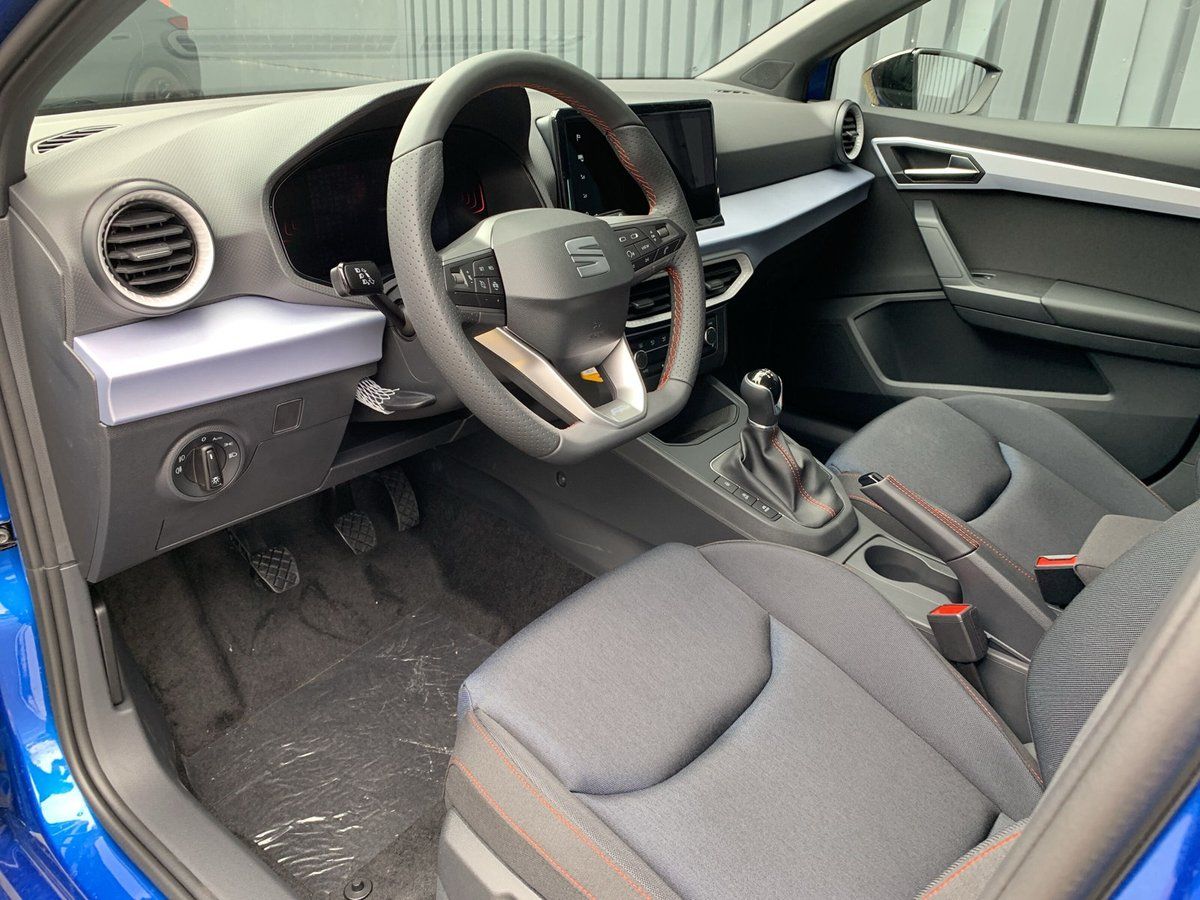 Seat Ibiza - Bild 10