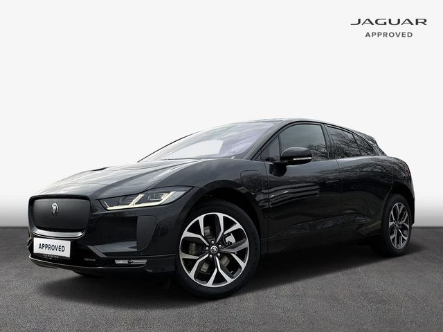 Jaguar I-Pace EV400 AWD R-DYNAMIC SE