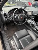 Porsche Cayenne Diesel - - Porsche Gebrauchtwagen in Karlsruhe