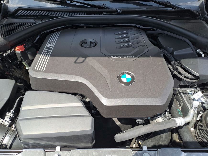 BMW 218 - Bild 8