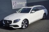 Mercedes-Benz E250 T AVANTGARDE|PANORAMA|MULTIBEAM|KAMERA|NAVI - gebrauchte Mercedes-Benz E 250 aus dem Jahr 2017