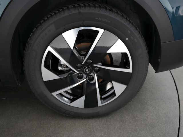Grandland B HYBRID GS eDCT+AHK+NAVI+360°KAMERA+S