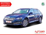 Skoda Superb Combi 1.4 TSI Style iV LED AHK Navi DAB