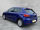Seat Ibiza XCELLENCE 1.0 TGI KLIMA+NAVI+SHZ - Seat Ibiza: Tgi