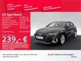 Audi A3 Sportback 35 TDI S tronic Navi+/Virtual/Kamer - Audi A3: TDI Tronic