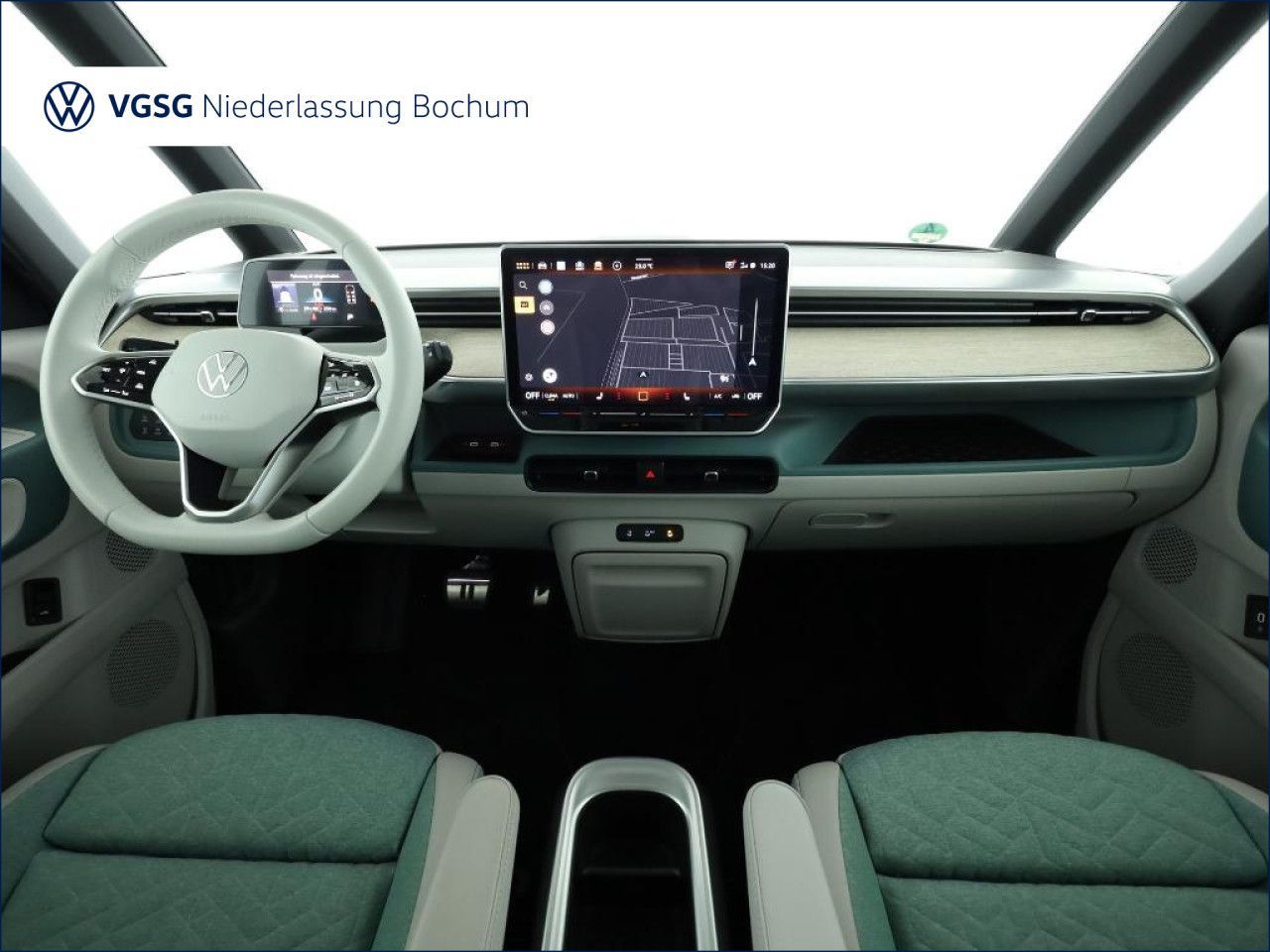 Volkswagen ID. Buzz - Bild 7