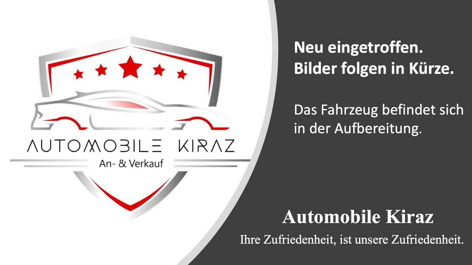 Ford Kuga Titanium AUTOMATIK AHK SHZ PDC NAVI BI-XENO