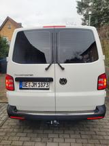 Volkswagen T6 Transporter - VW T6 Transporter von privat