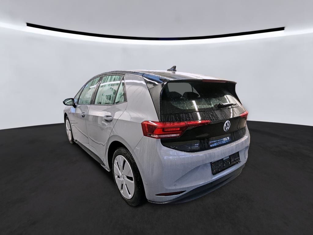 Volkswagen ID.3 - Bild 4