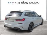 BMW M340d xDrive TOURING LC PROF AHK PANO LASER HUD  - BMW M340d: Kombi, Xdrive