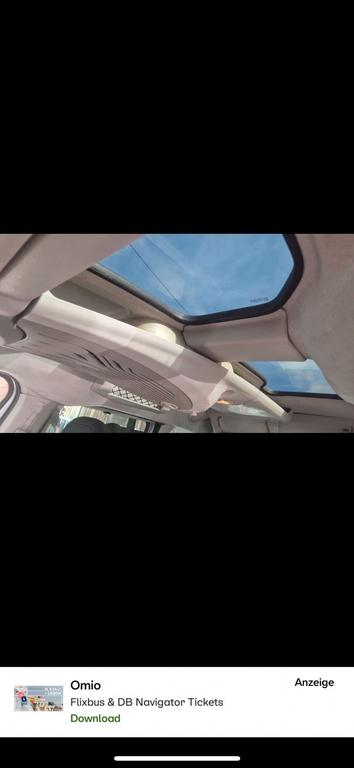 Peugeot Partner Tepee