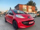 Peugeot 107 Filou,Automatik,Klima,5-Türig - Peugeot 107: Automatik