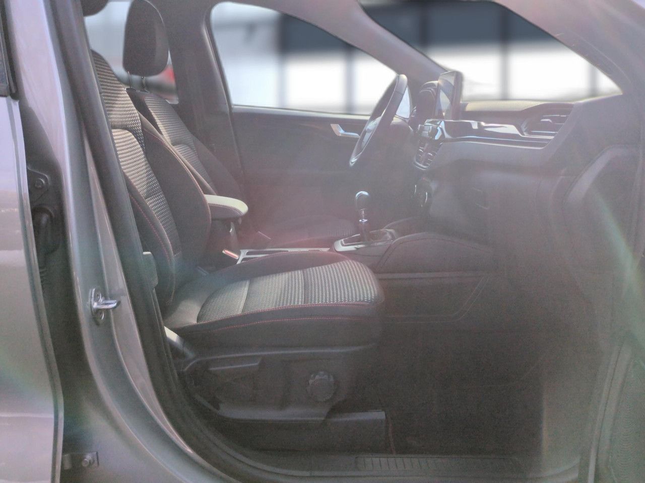 Ford Kuga - Bild 21