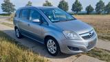 Opel Zafira B 1,8 ; Xenon ; TÜV 8/28 ; + W... - Opel Zafira Gebrauchtwagen in Dresden
